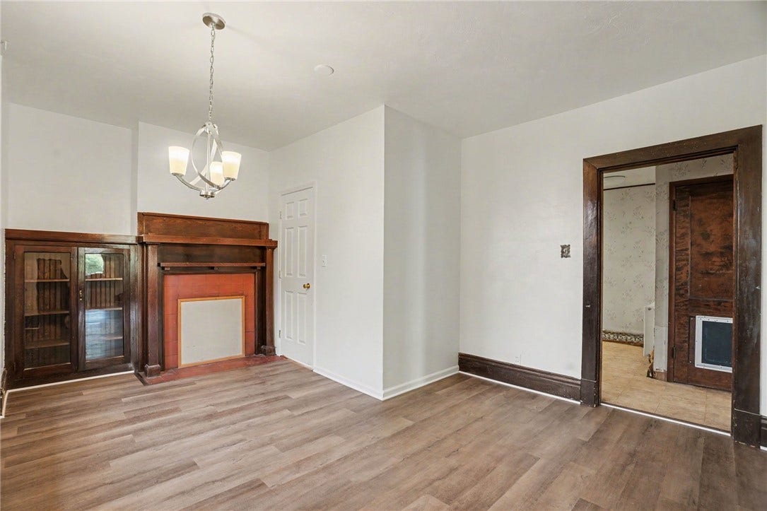 3222 Wainbell Ave, Pittsburgh, PA 15216