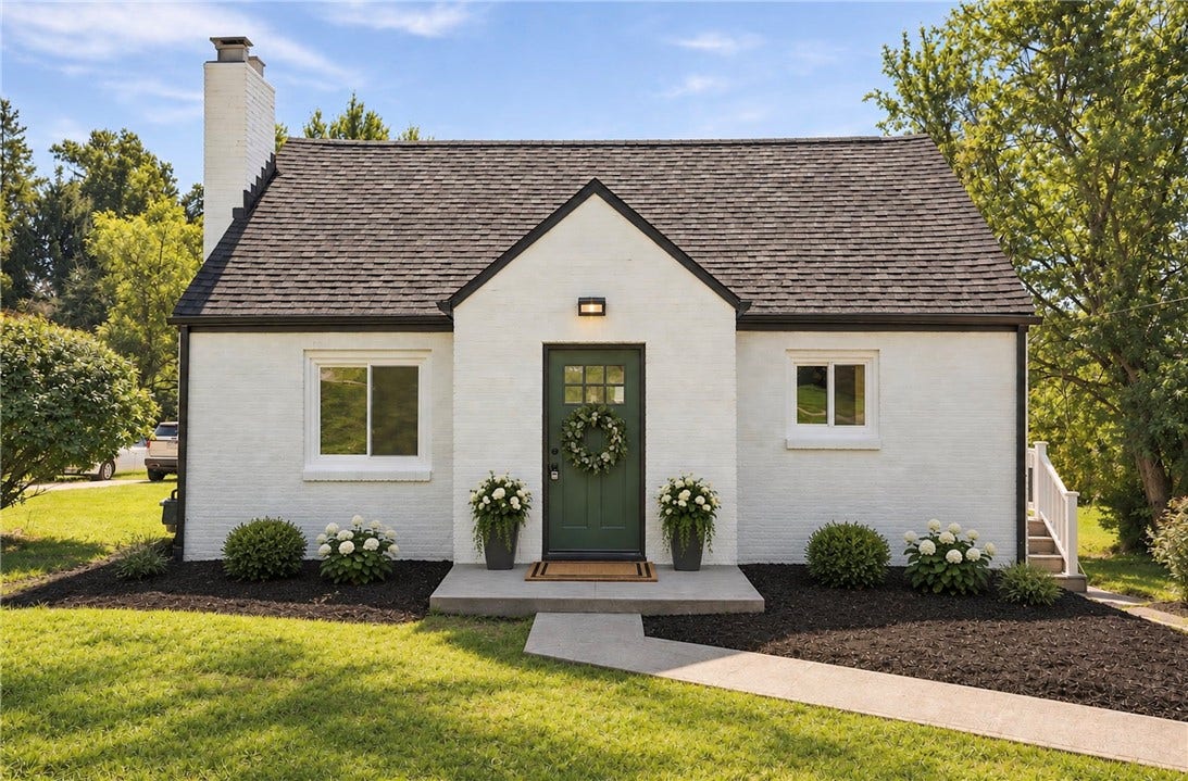 446 Thompsonville Road, McMurray, PA 15317
