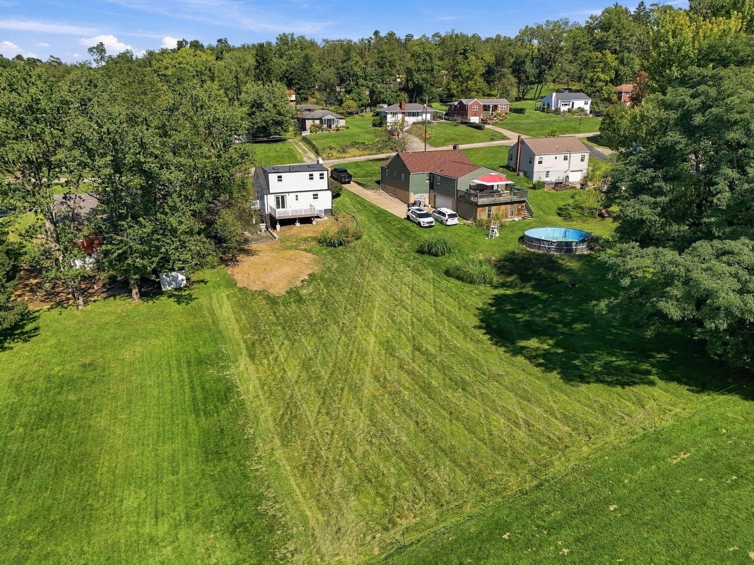 446 Thompsonville Road, McMurray, PA 15317