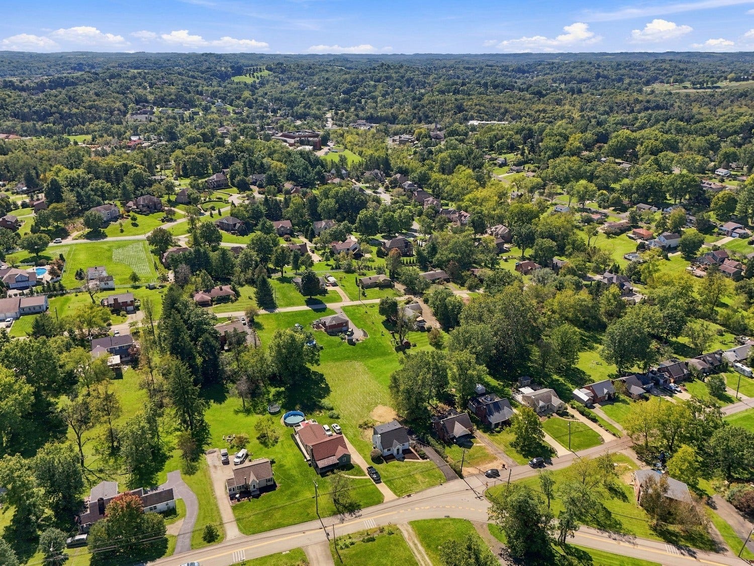 446 Thompsonville Road, McMurray, PA 15317