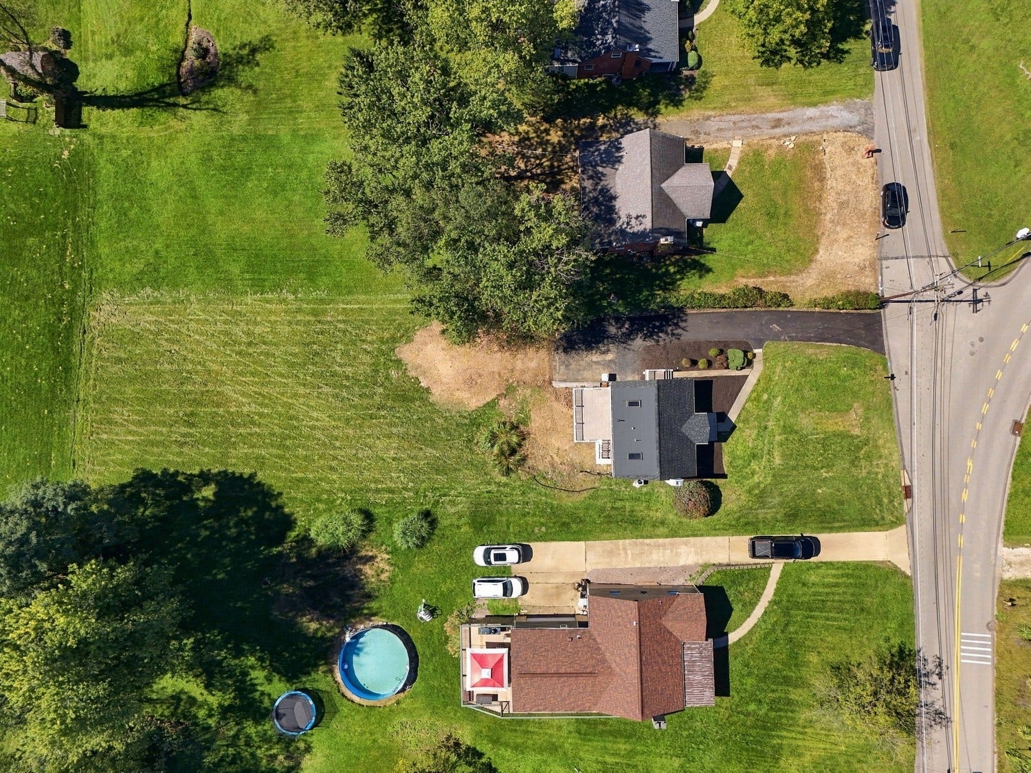 446 Thompsonville Road, McMurray, PA 15317