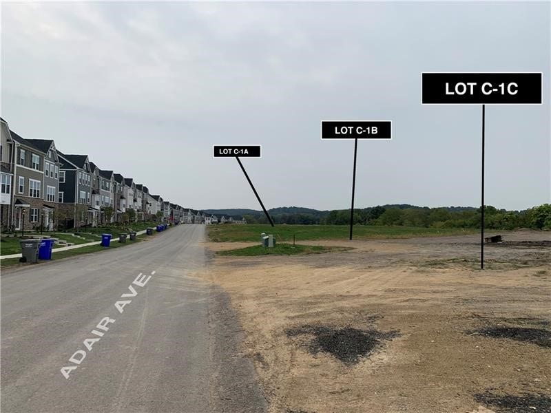 Lot C-1C Route 8 & Route 228 - Middlesex Crossing, Valencia, PA 16059