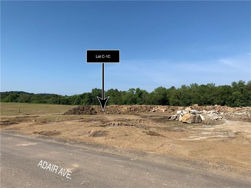 Lot C-1C Route 8 & Route 228 - Middlesex Crossing, Valencia, PA 16059
