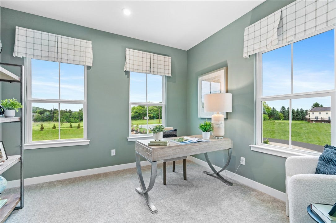 1005 Vista Court, Valencia, PA 16059