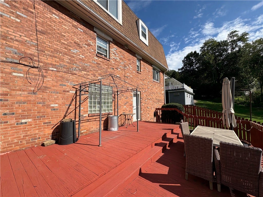 116 Sunset, Pittsburgh, PA 15235 116 Sunset, Pittsburgh, PA 15235