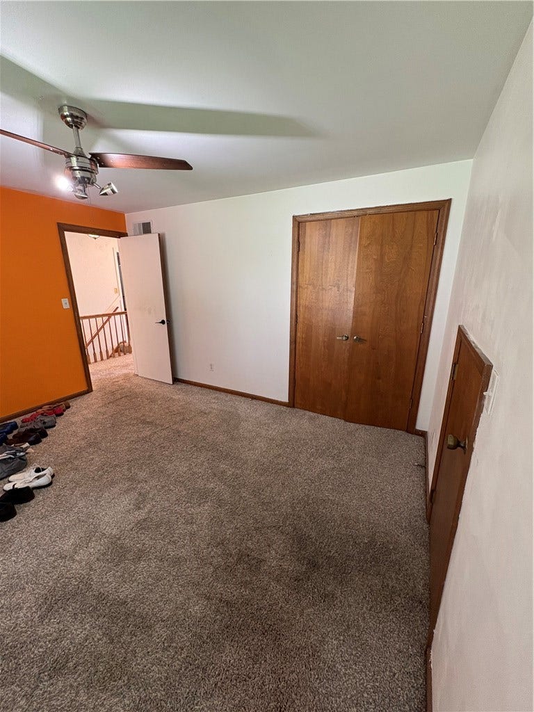 116 Sunset, Pittsburgh, PA 15235 116 Sunset, Pittsburgh, PA 15235