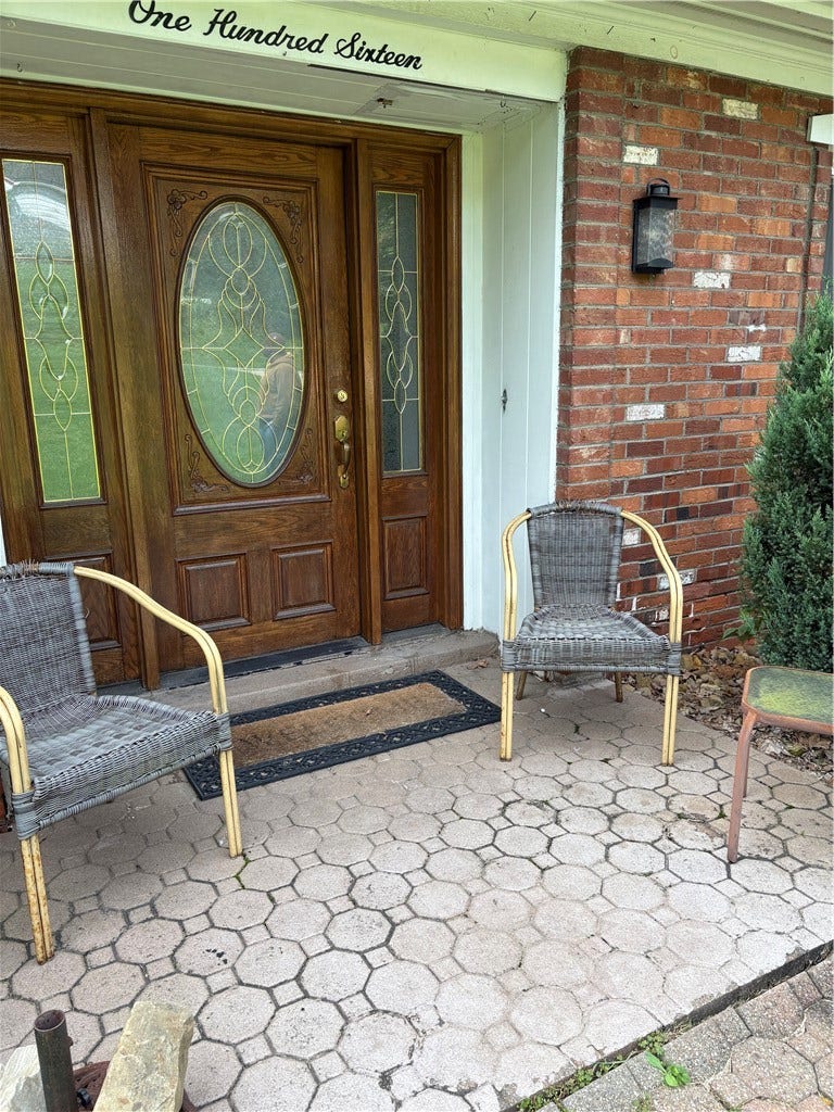 116 Sunset, Pittsburgh, PA 15235 116 Sunset, Pittsburgh, PA 15235