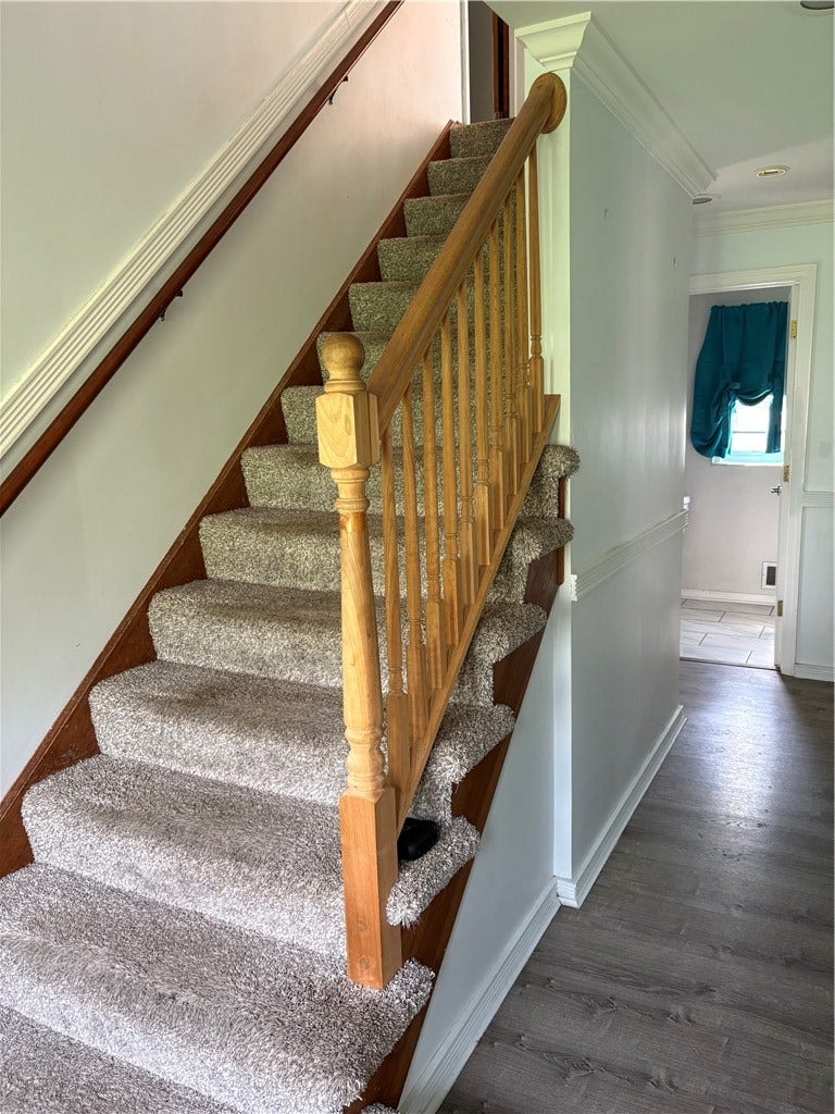 116 Sunset, Pittsburgh, PA 15235 116 Sunset, Pittsburgh, PA 15235