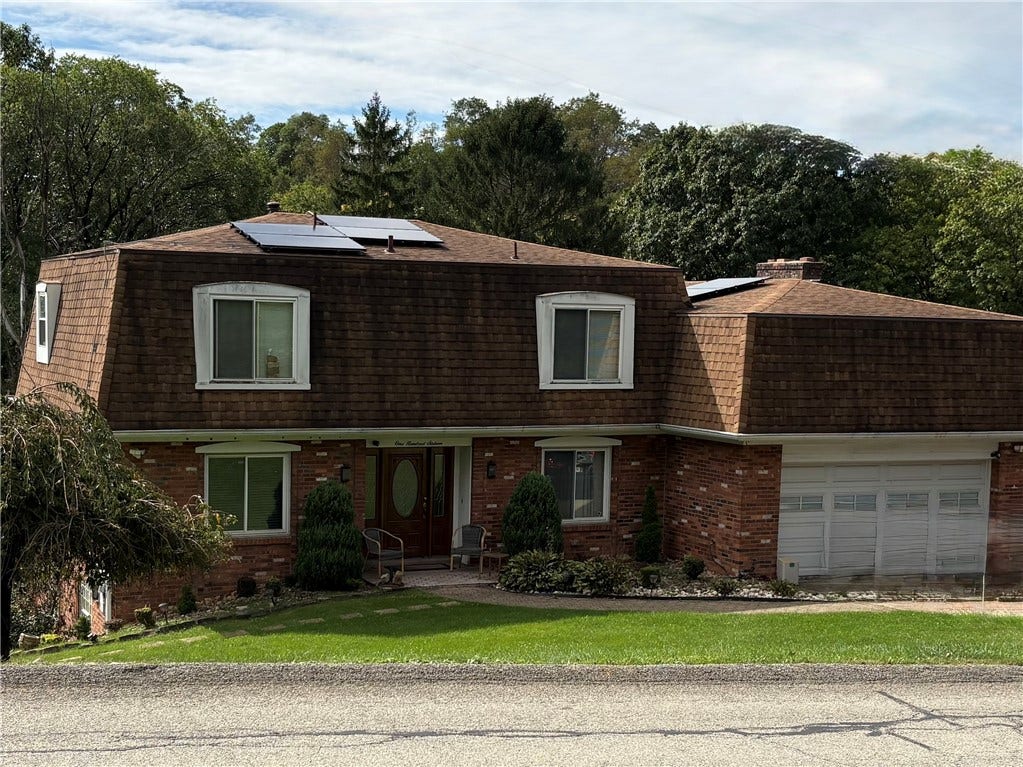 116 Sunset, Pittsburgh, PA 15235 116 Sunset, Pittsburgh, PA 15235