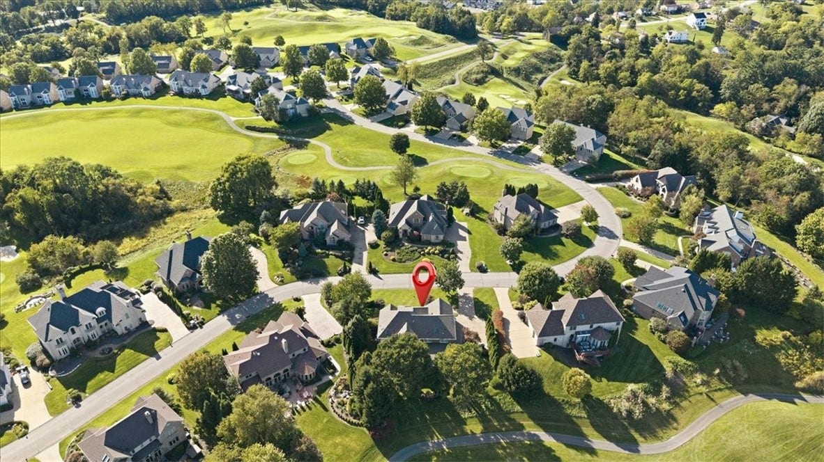 139 Sebago Lake Drive, Sewickley, PA 15143
