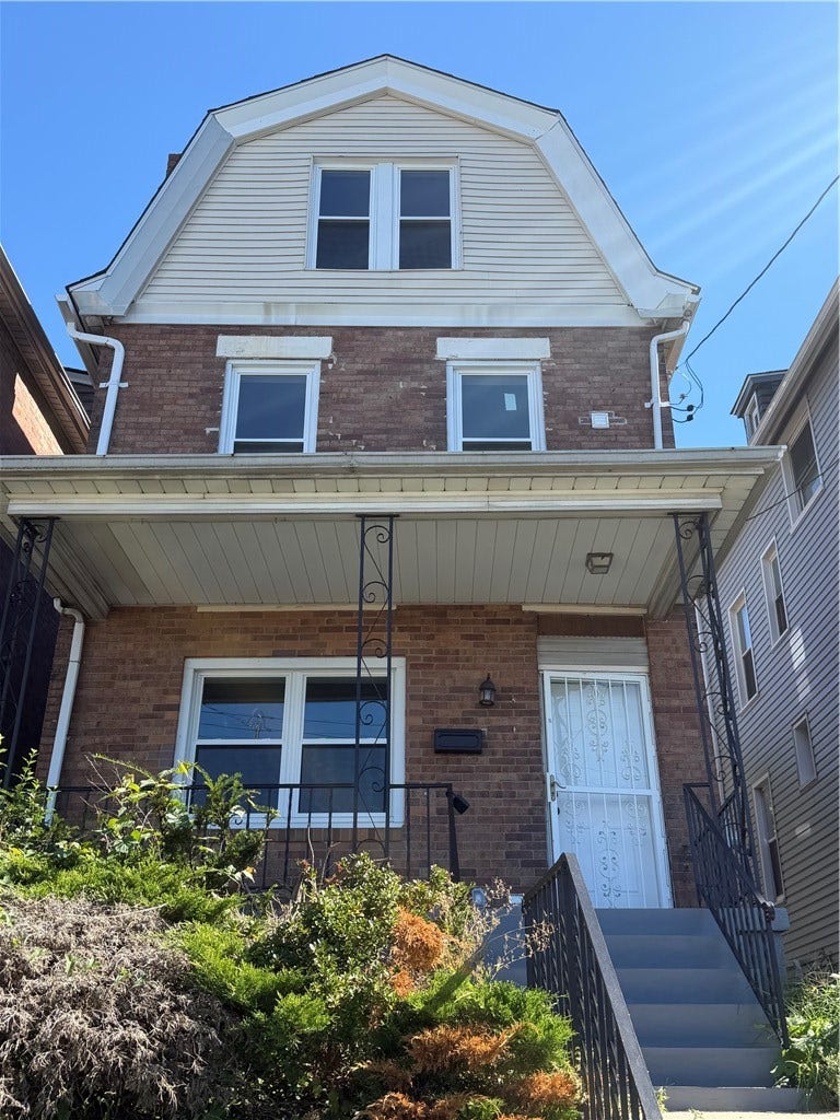 3426 Webster Ave, Pittsburgh, PA 15219