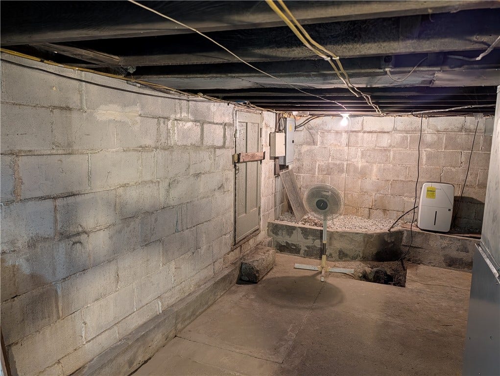345 THORNTON  RD, Brownsville, PA 15417