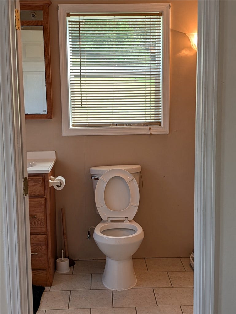 345 THORNTON  RD, Brownsville, PA 15417