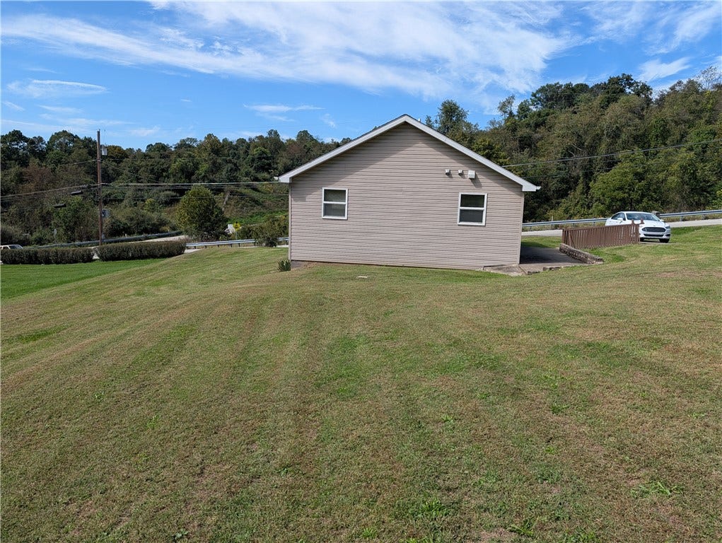 345 THORNTON  RD, Brownsville, PA 15417