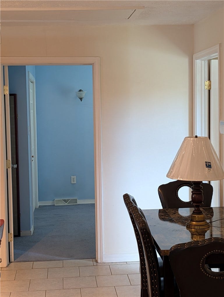 345 THORNTON  RD, Brownsville, PA 15417