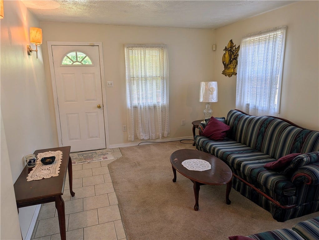 345 THORNTON  RD, Brownsville, PA 15417