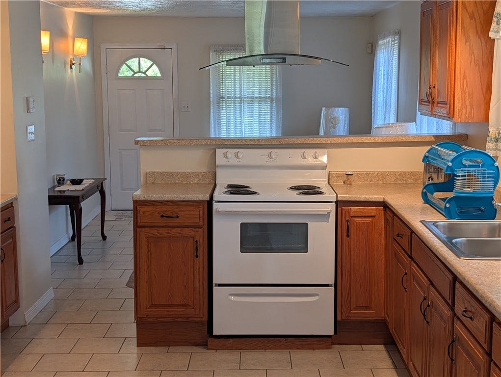 345 THORNTON  RD, Brownsville, PA 15417