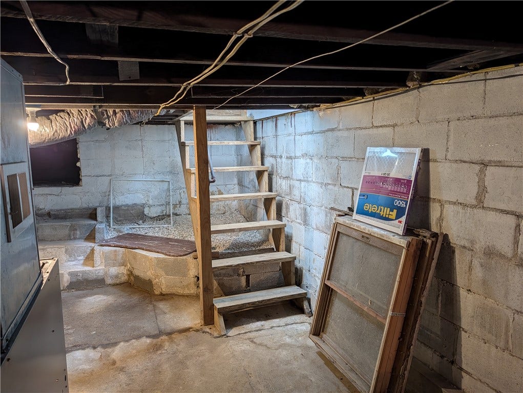 345 THORNTON  RD, Brownsville, PA 15417