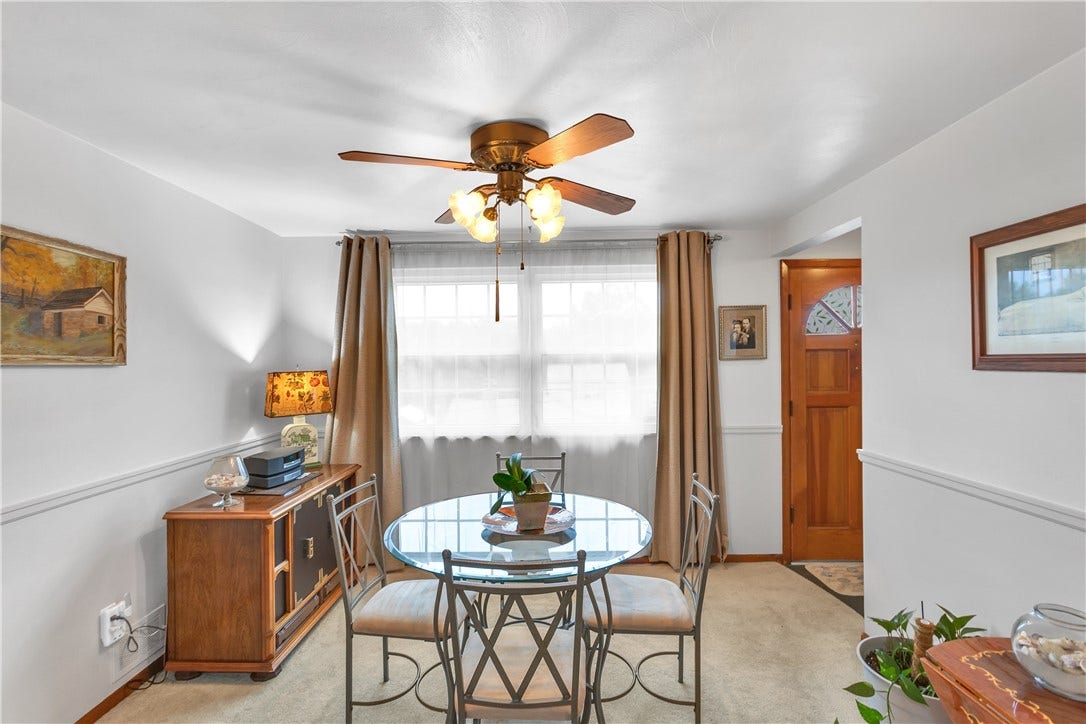 1114 Mcknight Dr, Bethel Park, PA 15102