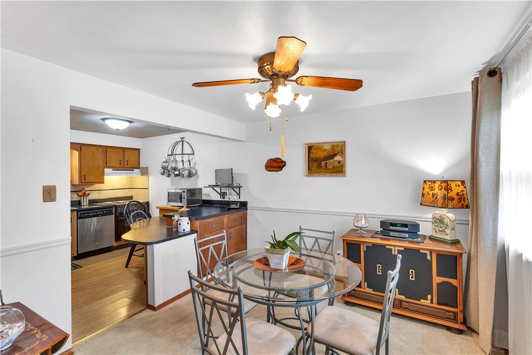 1114 Mcknight Dr, Bethel Park, PA 15102