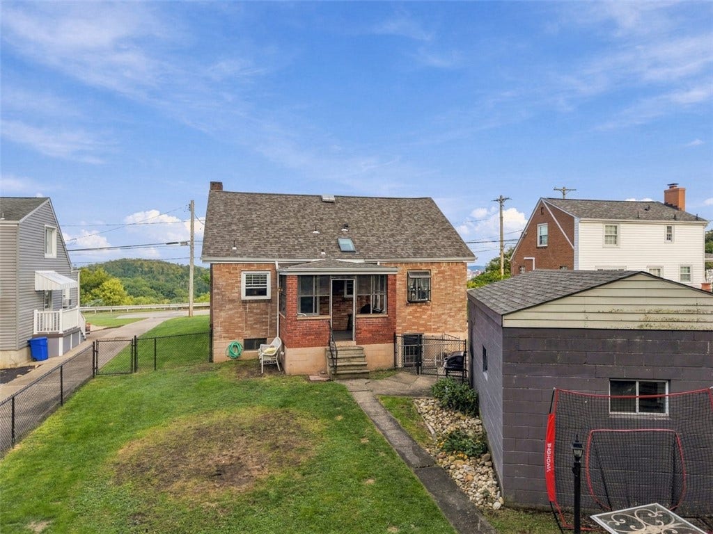 3403 Mount Troy, Pittsburgh, PA 15212 3403 Mount Troy, Pittsburgh, PA 15212