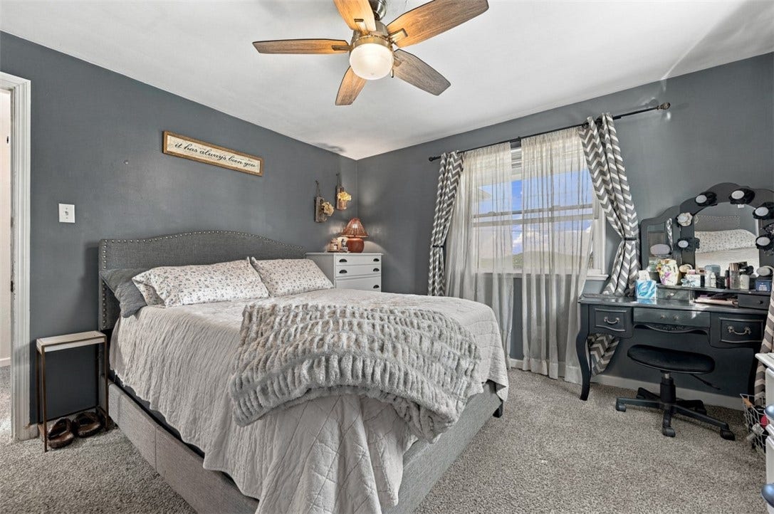 3403 Mount Troy, Pittsburgh, PA 15212 2 of 2 Bedrooms Located on Main Floor
