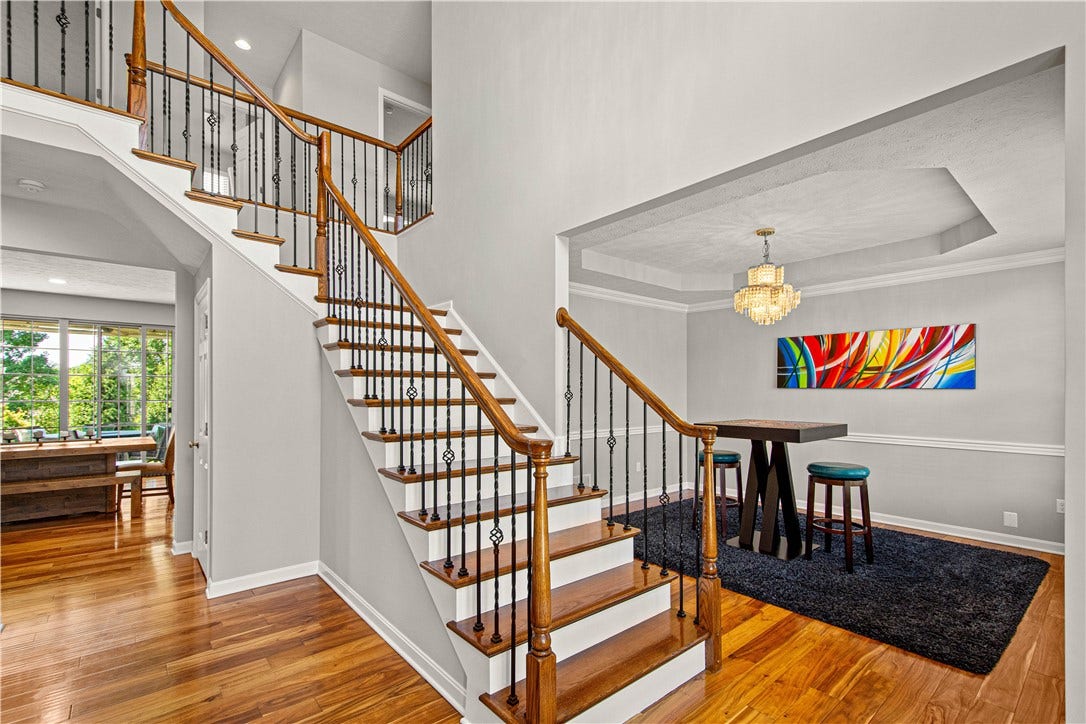 280 Palomino Dr, Bethel Park, PA 15102
