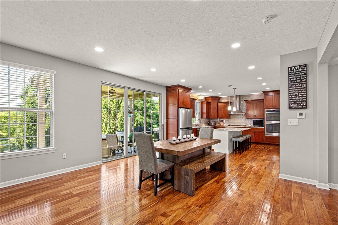 280 Palomino Dr, Bethel Park, PA 15102