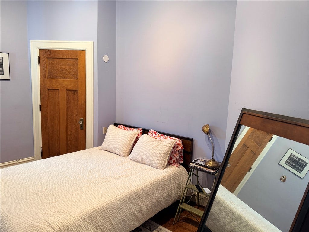 134 S Fairmount St, Pittsburgh, PA 15206