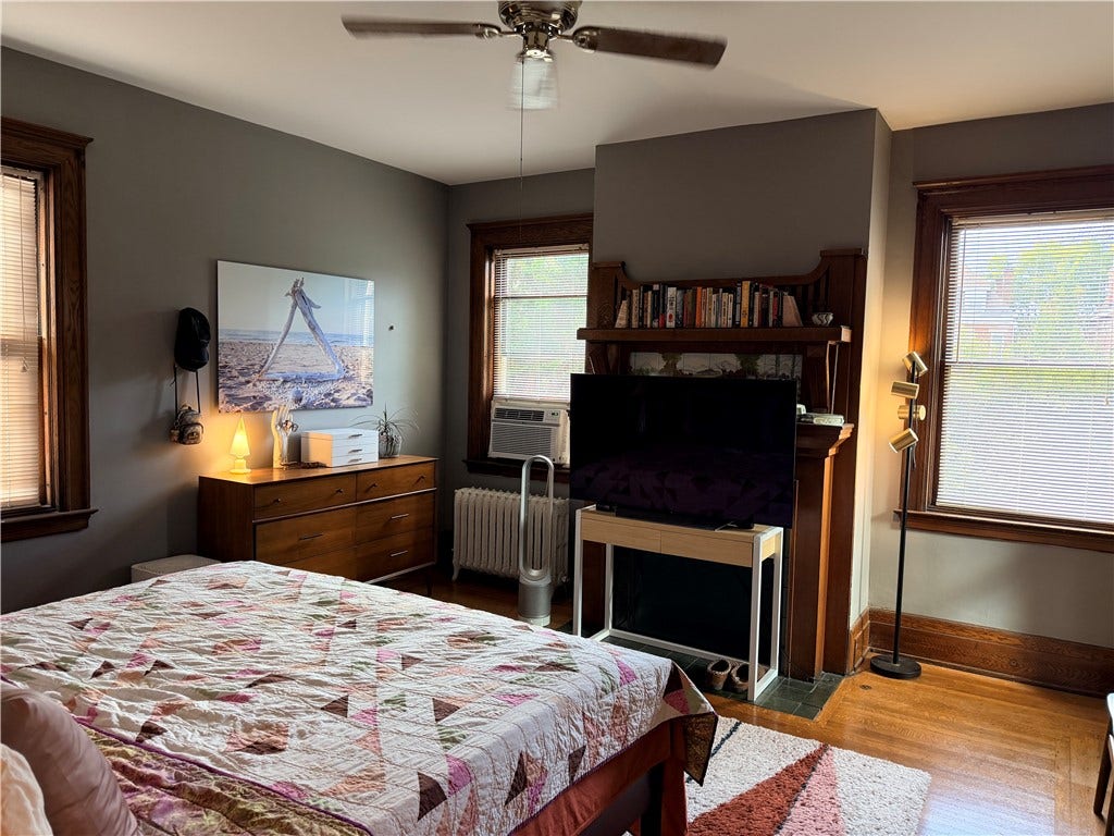 134 S Fairmount St, Pittsburgh, PA 15206