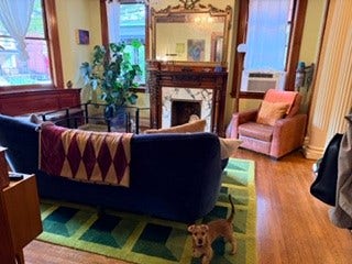 Salon