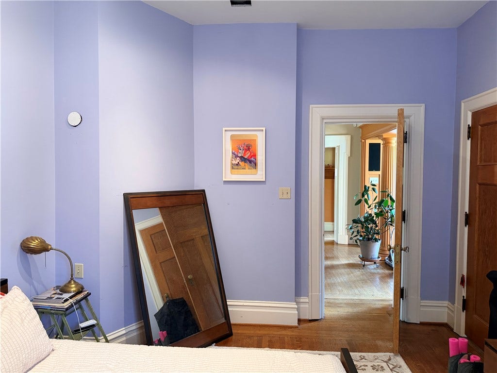 134 S Fairmount St, Pittsburgh, PA 15206