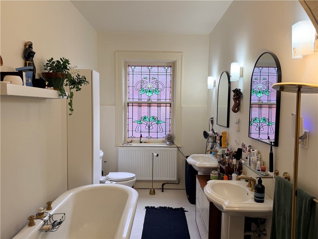 134 S Fairmount St, Pittsburgh, PA 15206