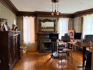 134 S Fairmount St, Pittsburgh, PA 15206