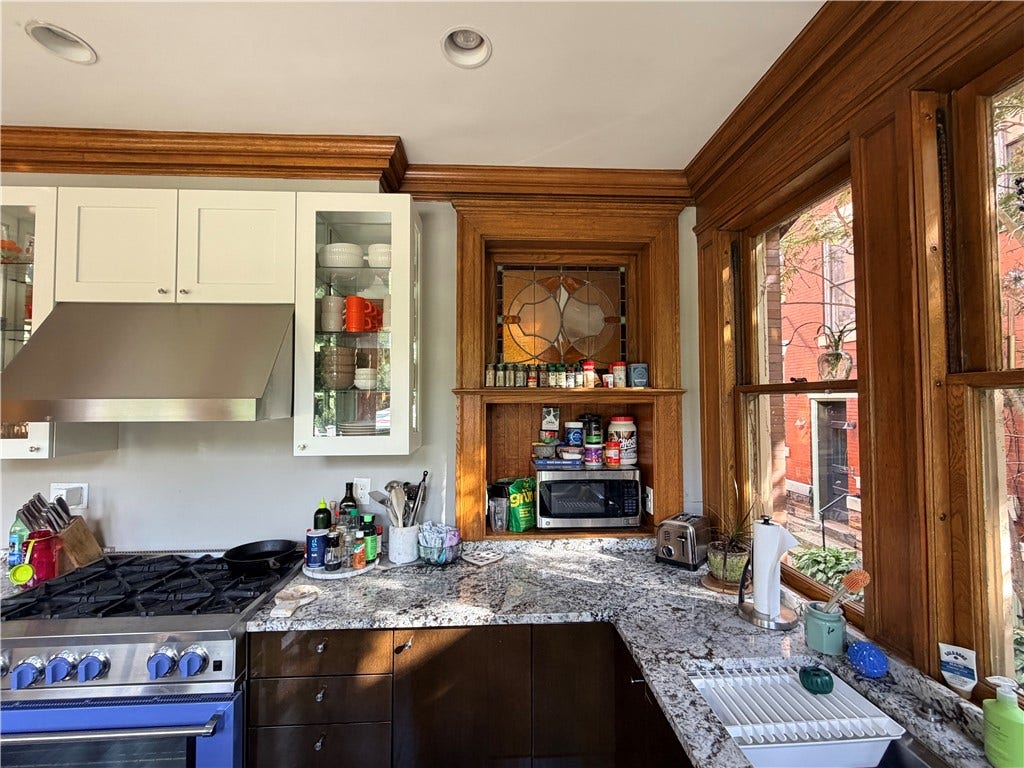 134 S Fairmount St, Pittsburgh, PA 15206
