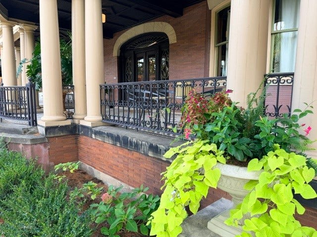 134 S Fairmount St, Pittsburgh, PA 15206