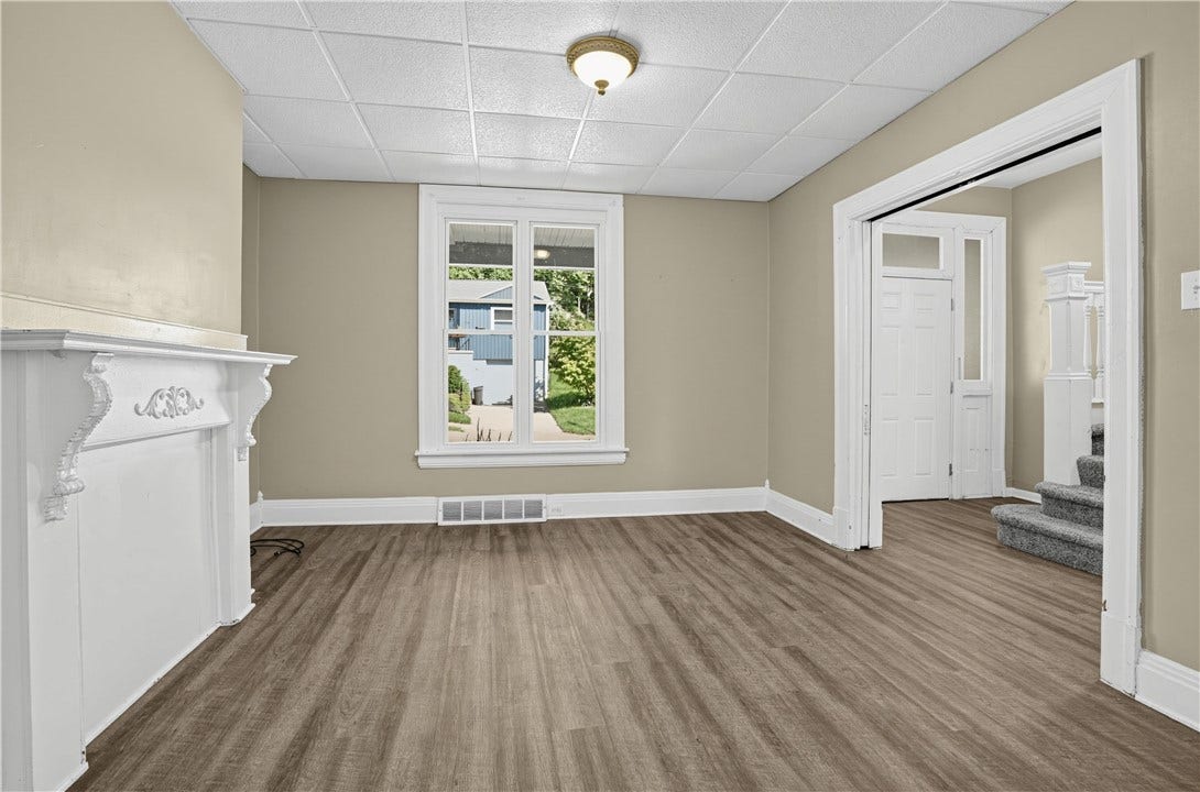 645 Tingley Ave, Pittsburgh, PA 15202 645 Tingley Ave, Pittsburgh, PA 15202