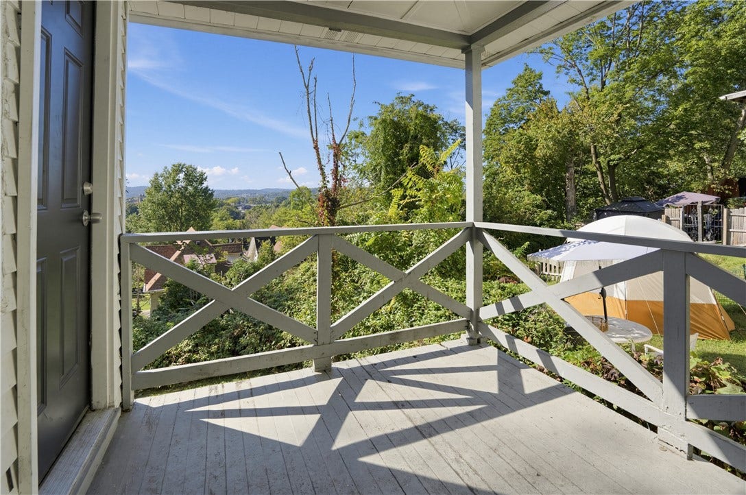 645 Tingley Ave, Pittsburgh, PA 15202 645 Tingley Ave, Pittsburgh, PA 15202