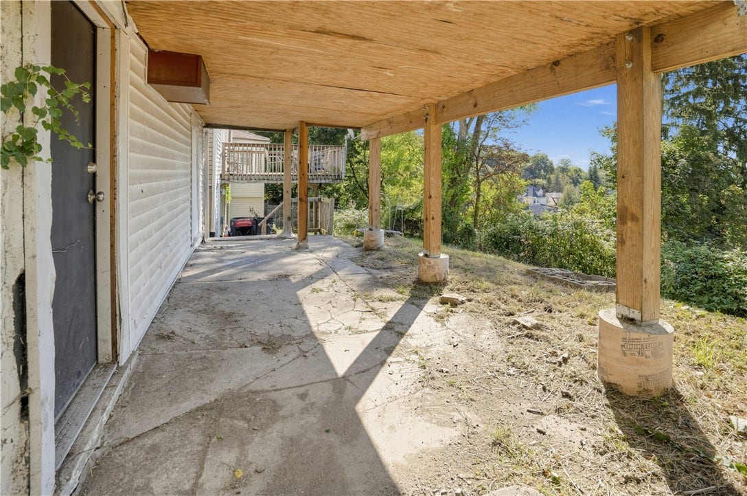645 Tingley Ave, Pittsburgh, PA 15202 645 Tingley Ave, Pittsburgh, PA 15202