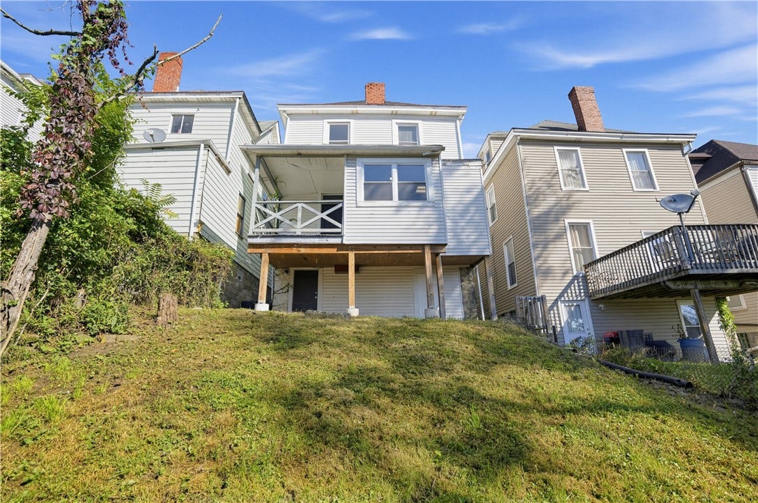 645 Tingley Ave, Pittsburgh, PA 15202 645 Tingley Ave, Pittsburgh, PA 15202