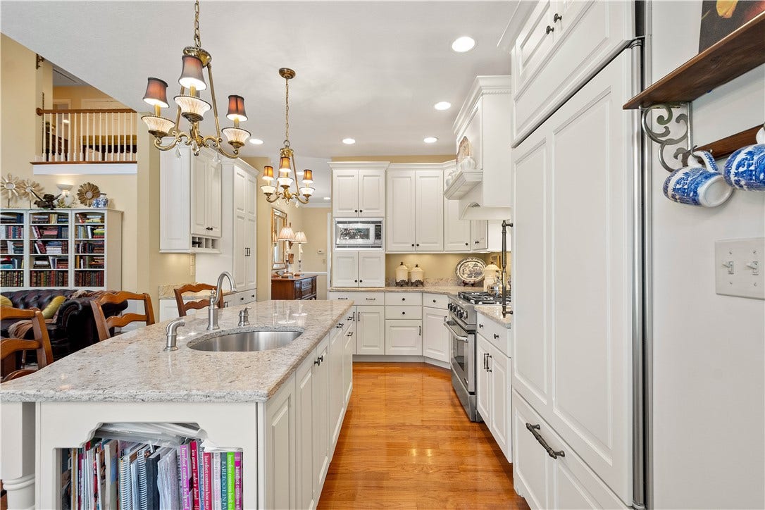 1005 Skyline Drive, Canonsburg, PA 15317
