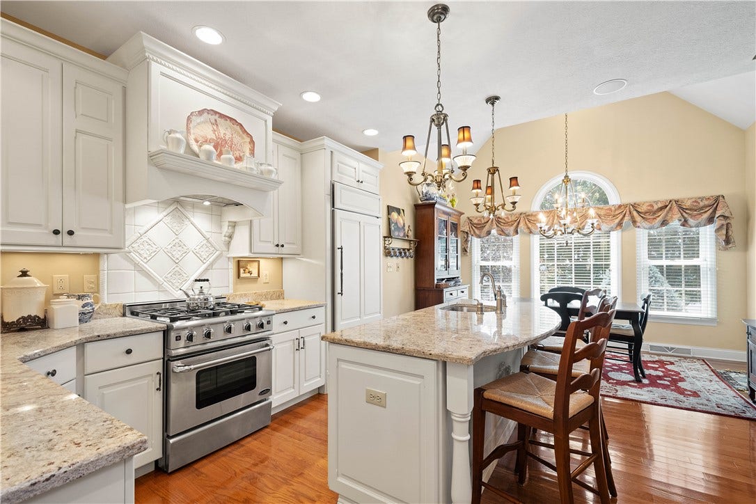 1005 Skyline Drive, Canonsburg, PA 15317