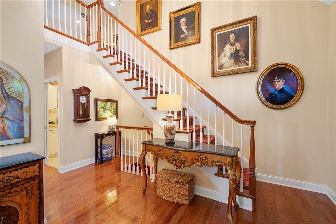 1005 Skyline Drive, Canonsburg, PA 15317