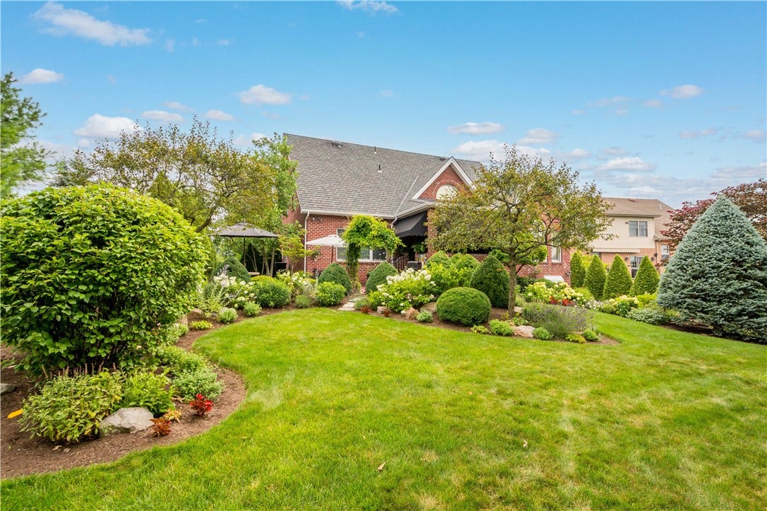 1005 Skyline Drive, Canonsburg, PA 15317