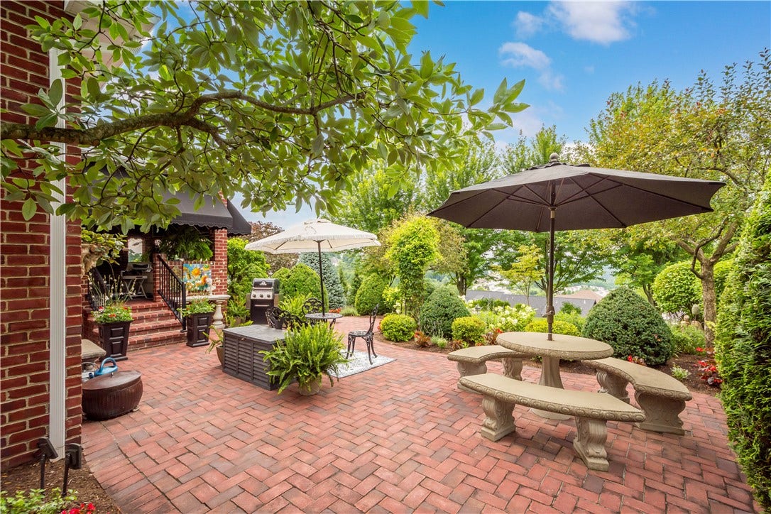 1005 Skyline Drive, Canonsburg, PA 15317