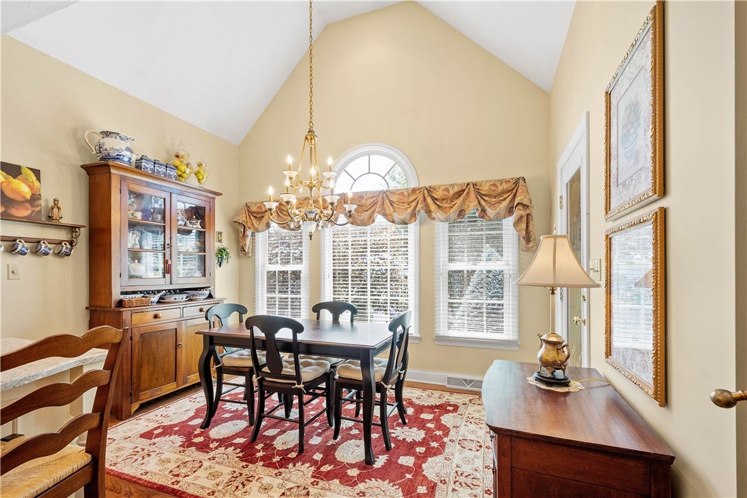 1005 Skyline Drive, Canonsburg, PA 15317