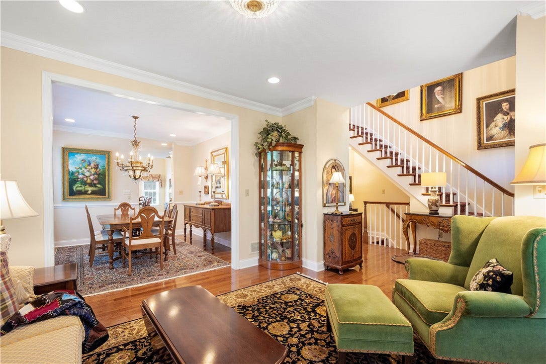 1005 Skyline Drive, Canonsburg, PA 15317