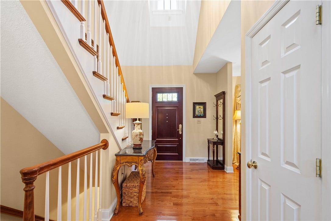1005 Skyline Drive, Canonsburg, PA 15317