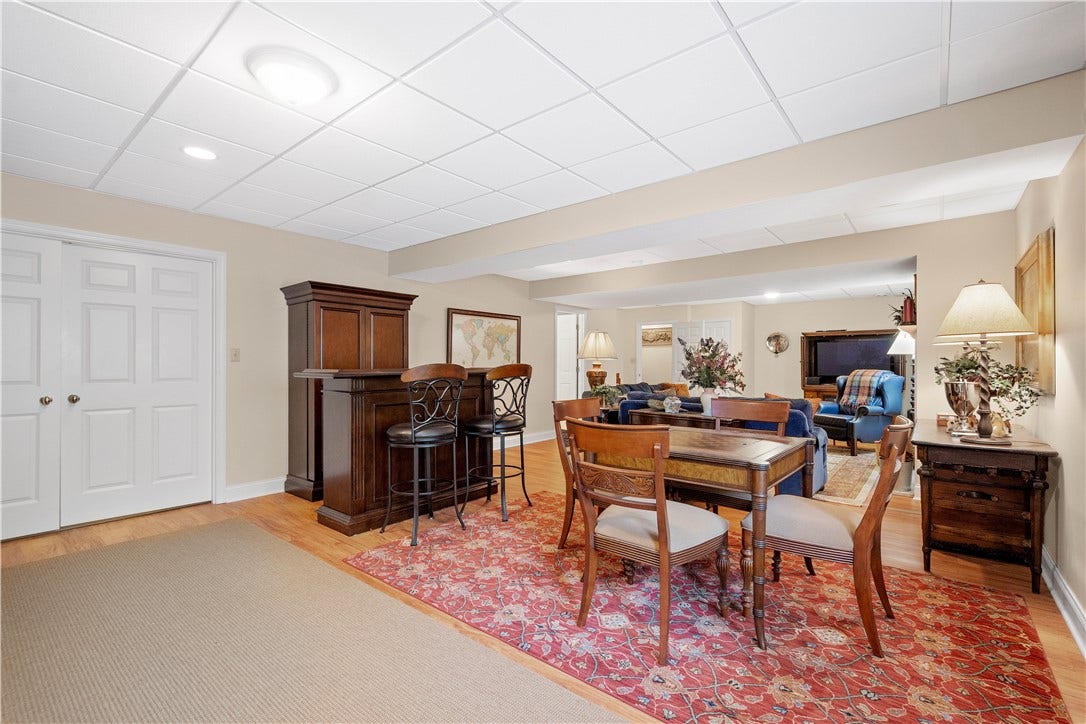 1005 Skyline Drive, Canonsburg, PA 15317