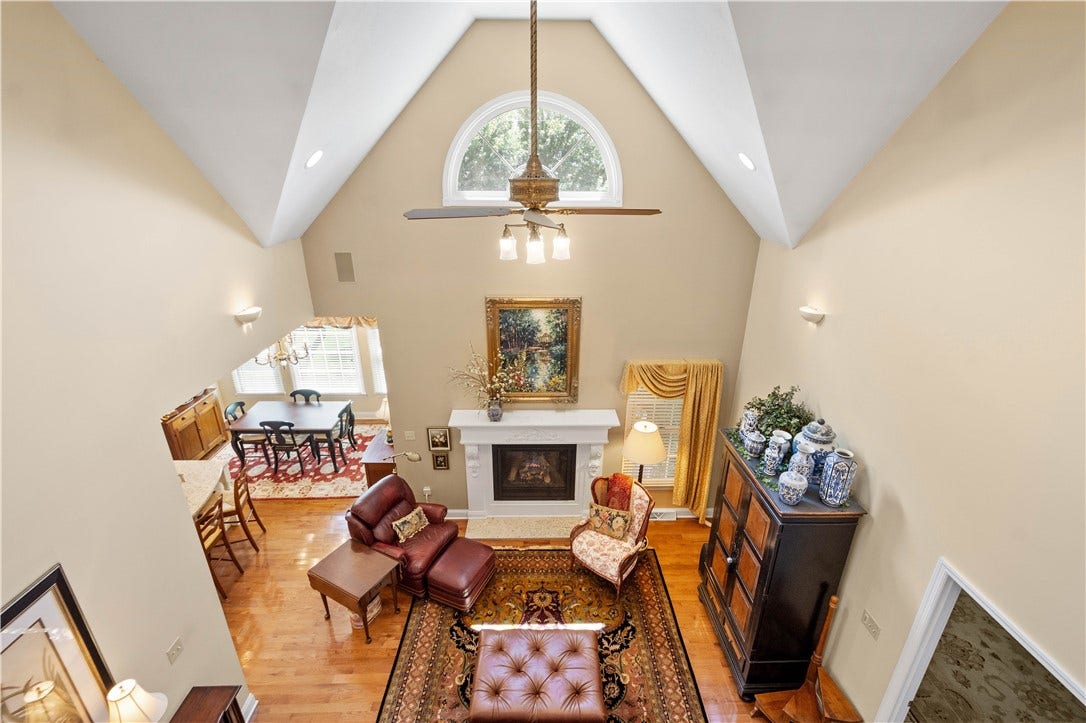 1005 Skyline Drive, Canonsburg, PA 15317